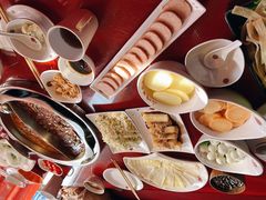 -山城辣妹子(定福庄店)