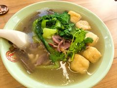 全套鸭血粉丝-鸡鸣汤包(仙林店)