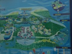 -北戴河圣蓝海洋公园