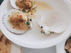 -海湾壹品·粤菜·早茶·烤鸭(拱北店)