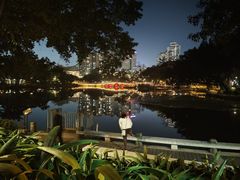 -荔湾湖公园