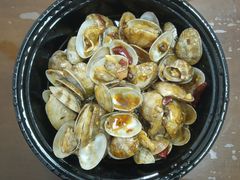 -大尚龙虾·烧烤·秘制虾尾(星光大道店)