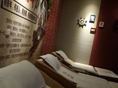 -猴满足影院足道SPA(金钟路店)