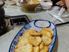 -茶马古道·野生菌清汤黄牛肉(沙溪店)