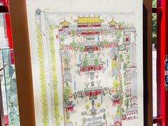-西安市广仁寺