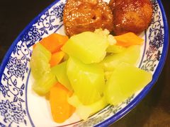 -佛跳墙捞饭(连目巷店)