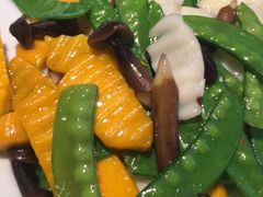 田园小炒-雀蓝川菜(奥体广场店)