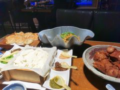 -95号酱骨·一块豆腐(展春园西路店)