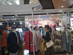 -万达广场(扬州邗江店)