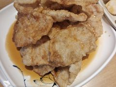 -海兰江石锅饭(水上店)