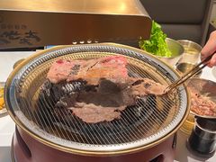 -西塔老太太泥炉烤肉(川沙百联店)