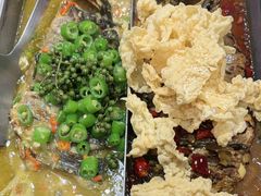 -鱼酷活鱼烤鱼(沈阳大悦城店)