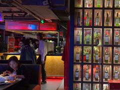-胡桃里乐队酒馆(三阳路店)