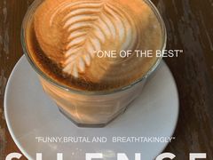 -腾爱熊猫咖啡生活馆(老东门店)