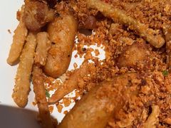 -汤城小厨•粤菜•靓汤(金宝街店)