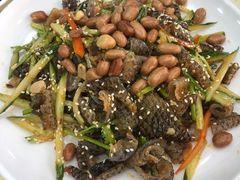 -凯盈阁·顺德私房菜·桑拿鸡