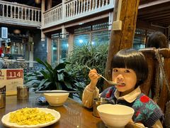 -88号小吃店·经典云南菜·地道纳西美食