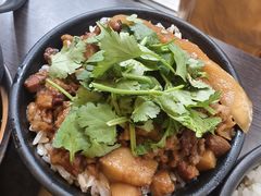-古代饭堂(冠亚店)