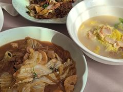 -静之湖湖畔餐厅