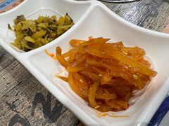 -叁宝烧烤 西安烧烤 领跑品牌(学府路店)