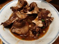 -蔡家酒楼(一德街店)