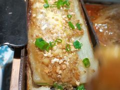 -探鱼·鲜青椒爽麻烤鱼(广州花都来又来店)
