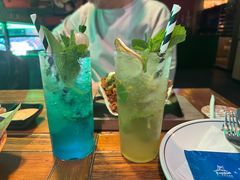 -Famous肥猫墨西哥音乐餐吧(五棵松华熙LIVE店)