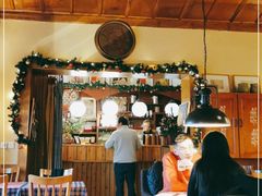 -小世界西餐厅(建国门店)