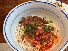 -大秦面庄(青松路店)