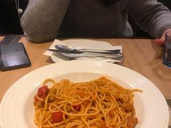 -必胜客(华邦银泰店)