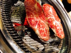 -隐炉和牛烧肉店(群力店)