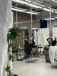 -BOF HAIR BY HONTO