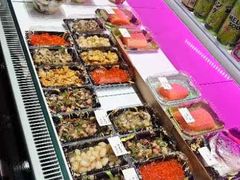 -佰禾寿司(学府凯德店)