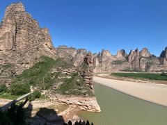 -炳灵寺世界文化遗产旅游区