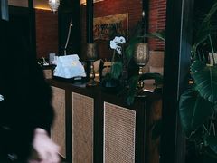 -泰吉象·纯正泰式按摩SPA(花园坊店)