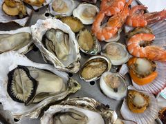 -日照大牌檔•小船海鲜(万平口店)