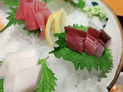-松子料理(白家庄店)
