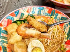 -孖记茶档·热腾茶餐(江南西plus店)
