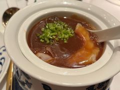 羊鲍鱼-耳朵眼会馆(鼓楼店)