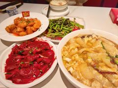 -旺达·福州菜(正大广场店)