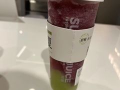 -树夏(成都招商大魔方店)