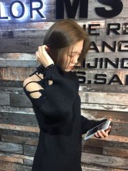 -MS.SALON美发沙龙