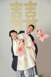 -金夫人婚纱摄影全球旅拍(大连店)