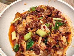 -树厨贵州菜(大十字店)