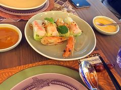 -CHINCHIN 青青·泰国料理(万象食家店)