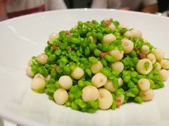 -君庭中餐馆(湘江豪生店)