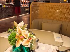 -北京宝辰饭店·明苑咖啡厅