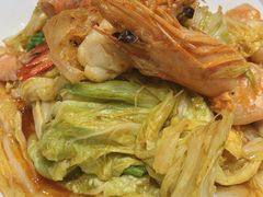 -味莊·青岛菜(云霄路店)