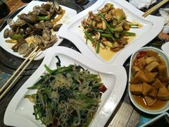 -张刚餐饮(春晓馨苑店)