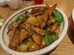 -金掌勺·锅包肉(广渠门店)